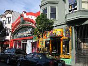 Haight St